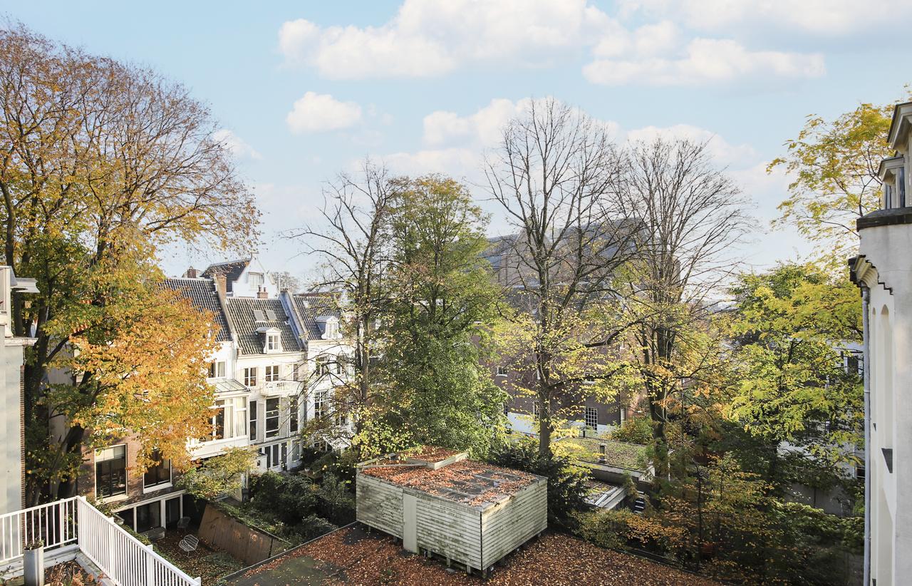57 m² appartement met uitzicht op Westertoren - Afbeelding 12