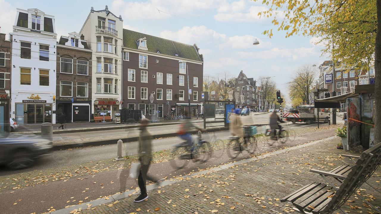 57 m² appartement met uitzicht op Westertoren - Afbeelding 13