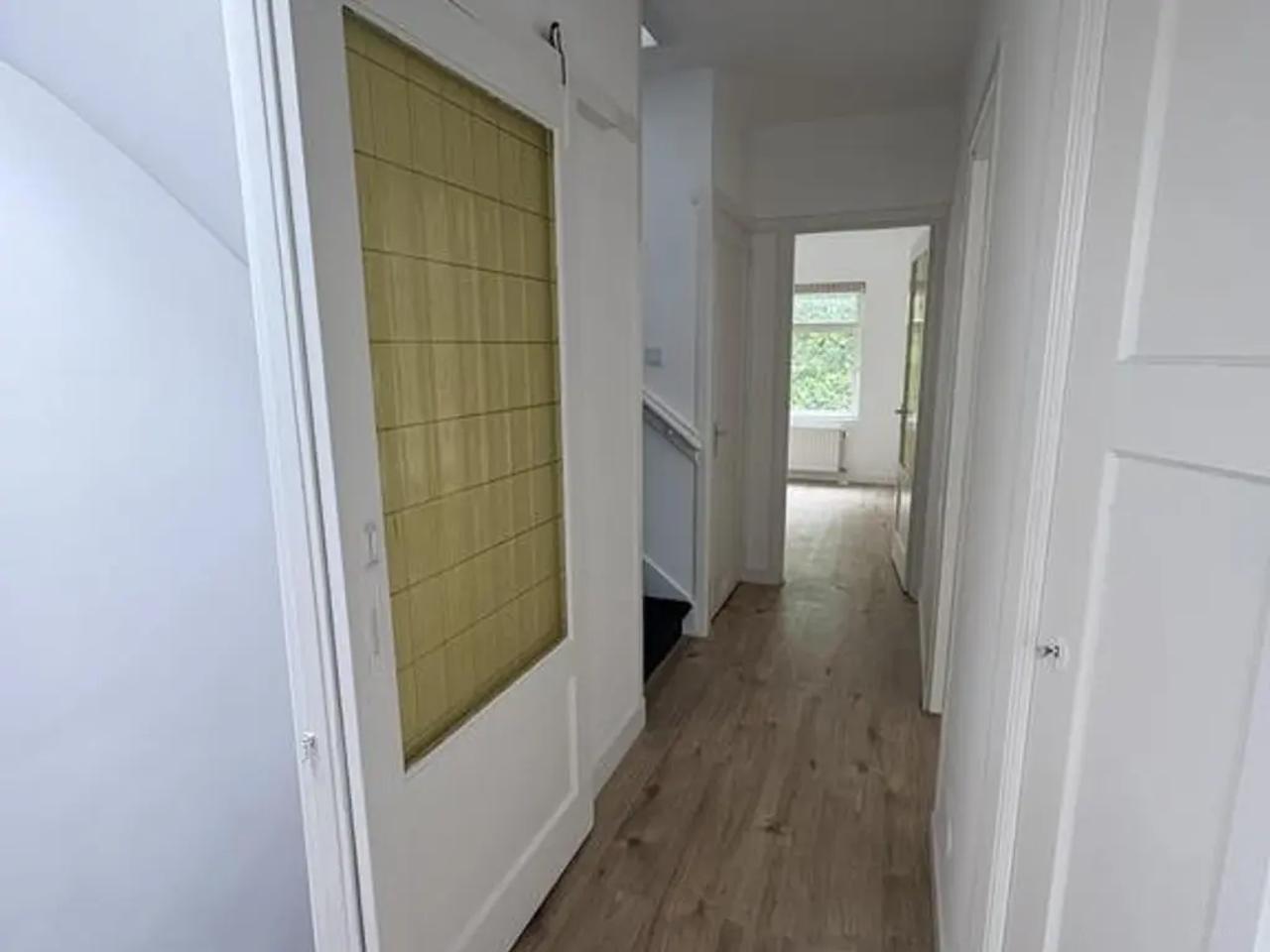 106 m² met balkon, dakterras en label A - Afbeelding 5