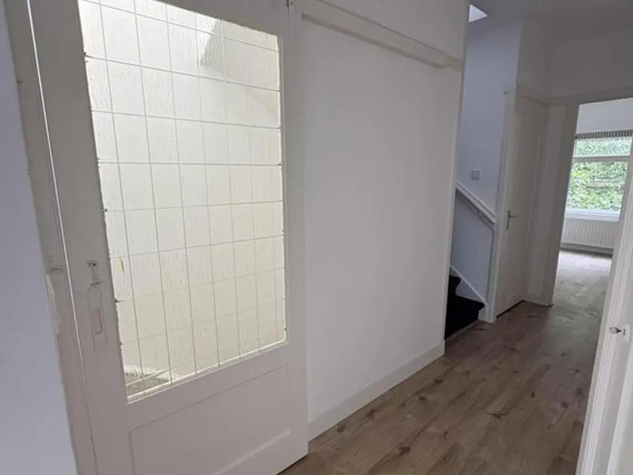 106 m² met balkon, dakterras en label A - Afbeelding 6