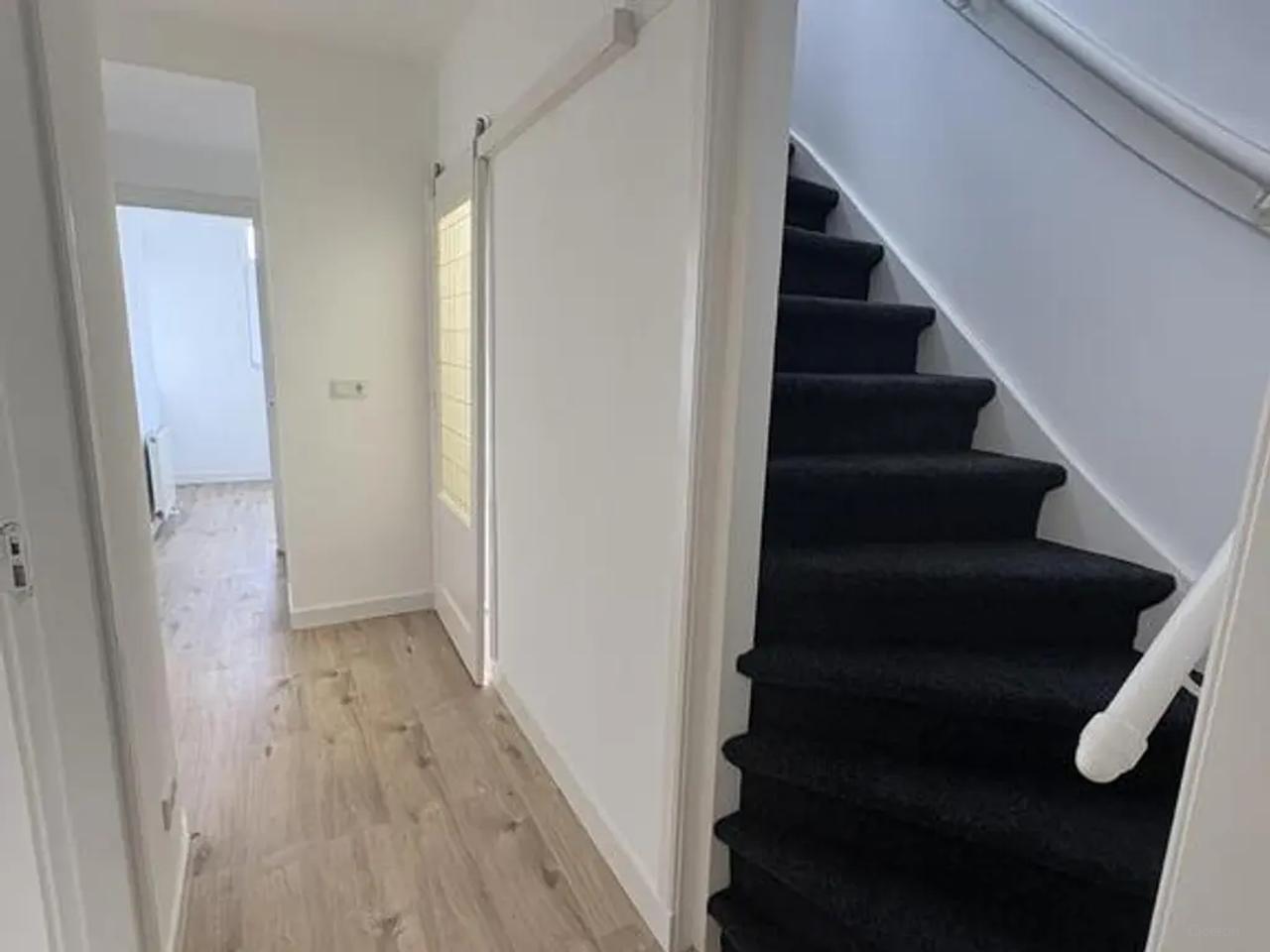 106 m² met balkon, dakterras en label A - Afbeelding 7