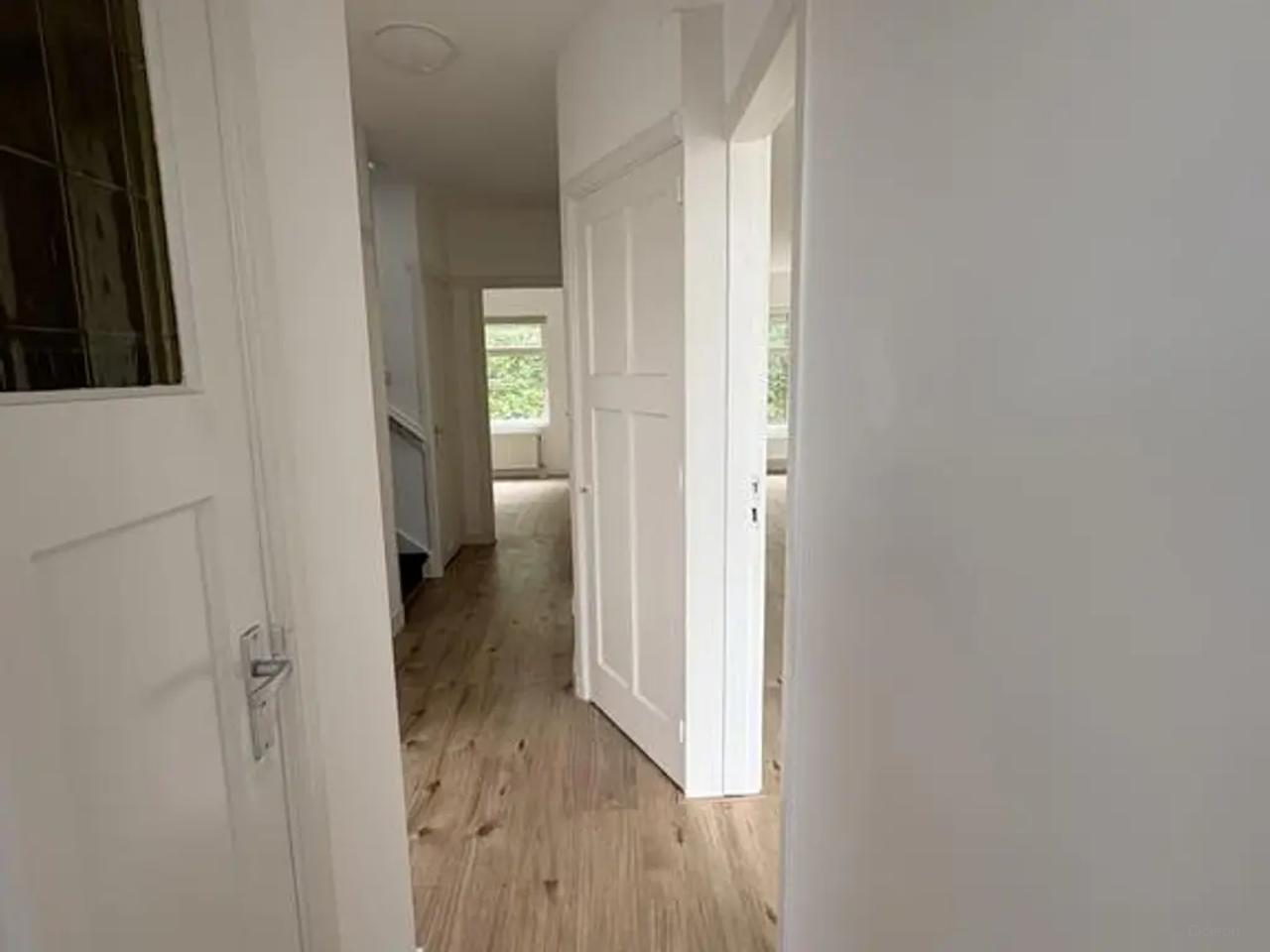 106 m² met balkon, dakterras en label A - Afbeelding 9
