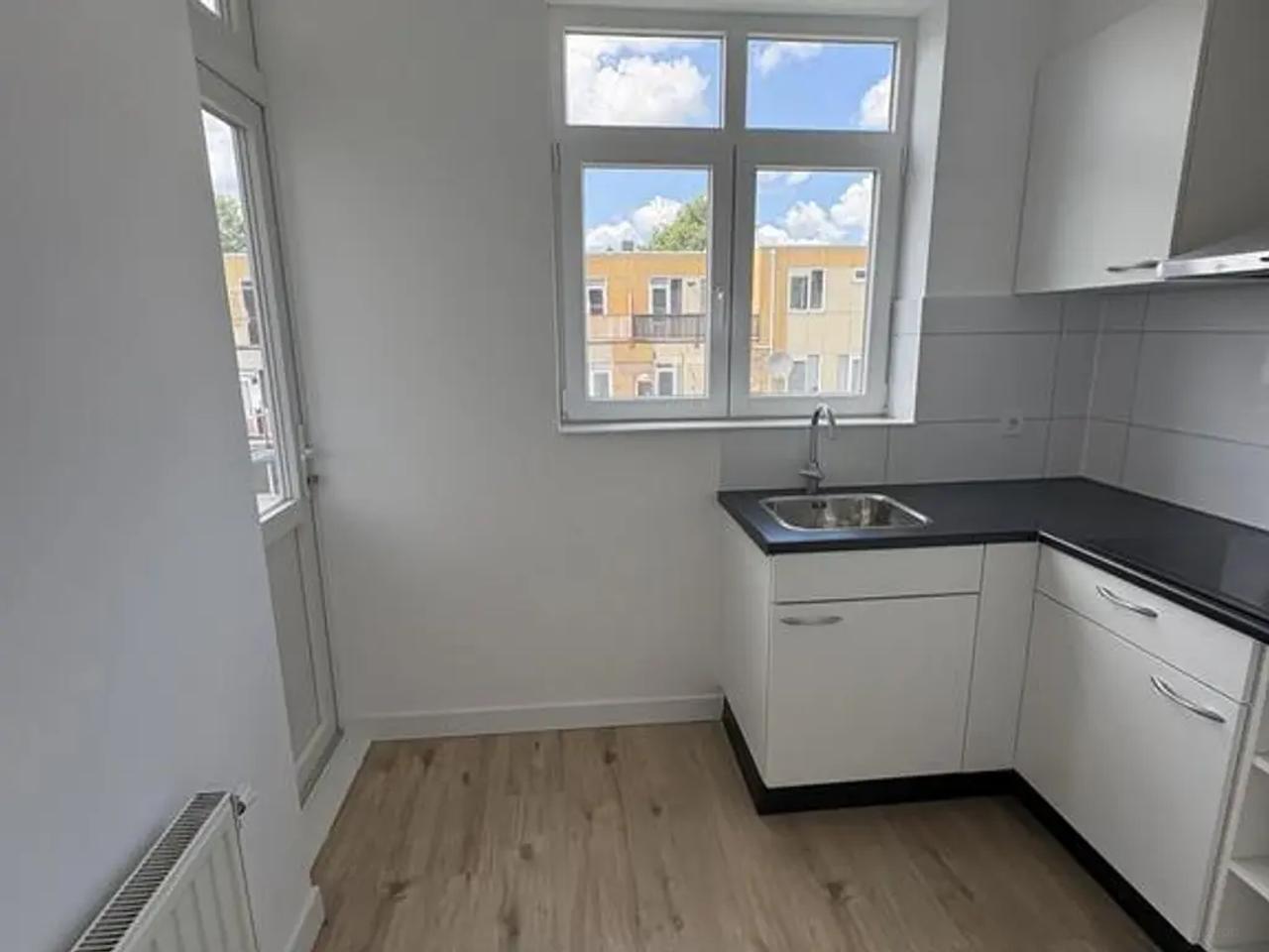 106 m² met balkon, dakterras en label A - Afbeelding 10