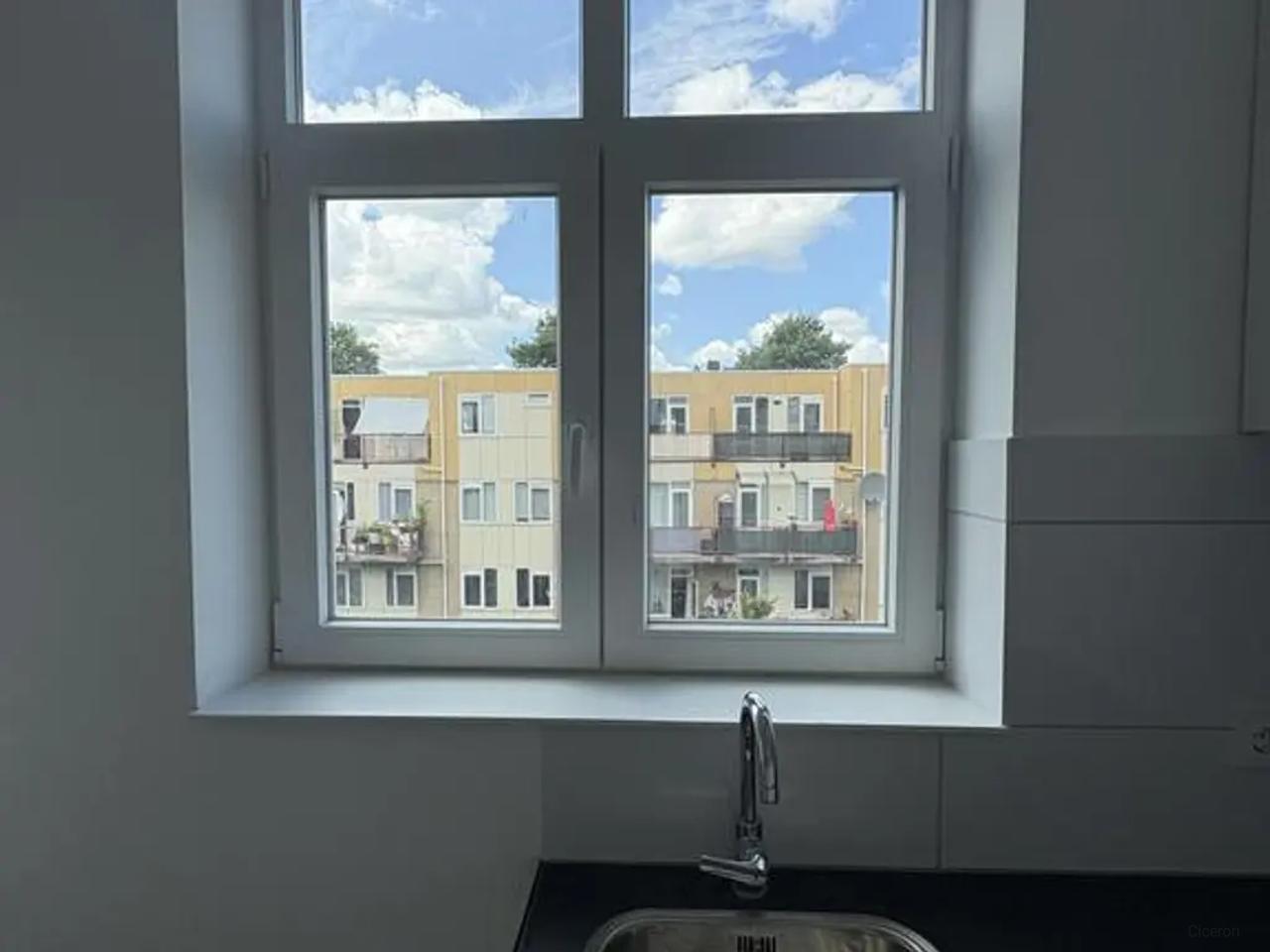 106 m² met balkon, dakterras en label A - Afbeelding 11