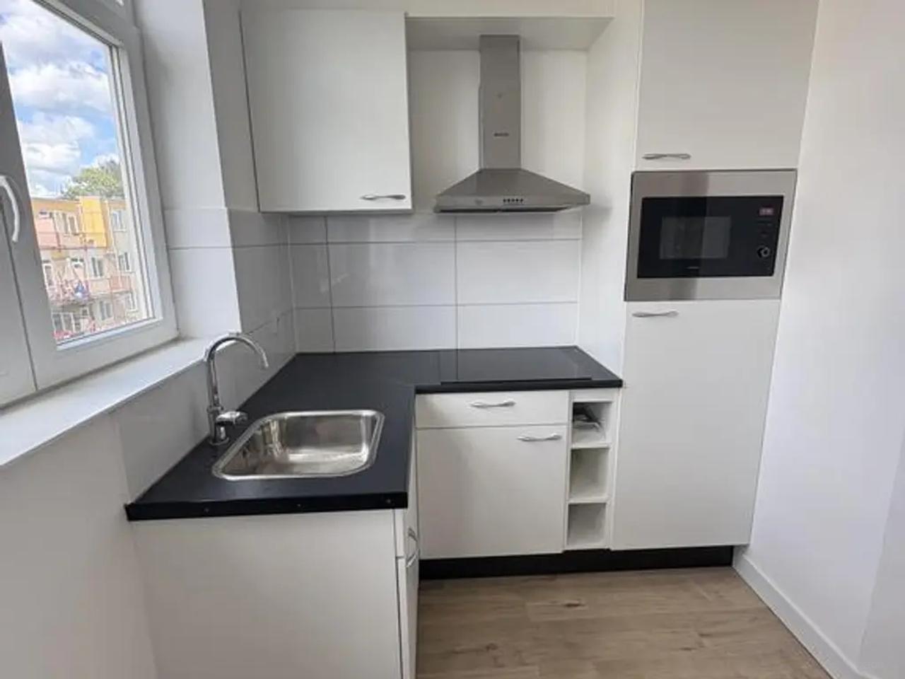 106 m² met balkon, dakterras en label A - Afbeelding 12
