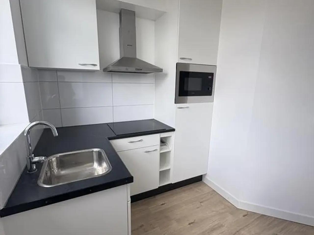 106 m² met balkon, dakterras en label A - Afbeelding 13
