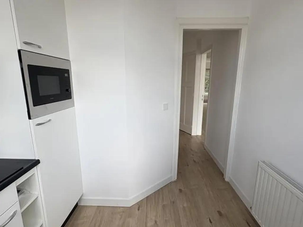 106 m² met balkon, dakterras en label A - Afbeelding 14