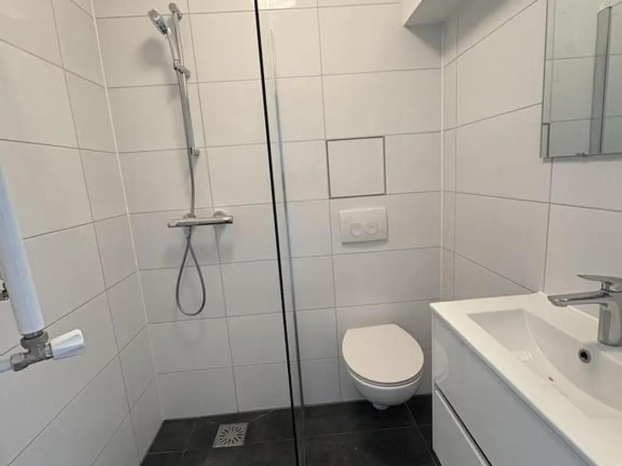 106 m² met balkon, dakterras en label A - Afbeelding 15