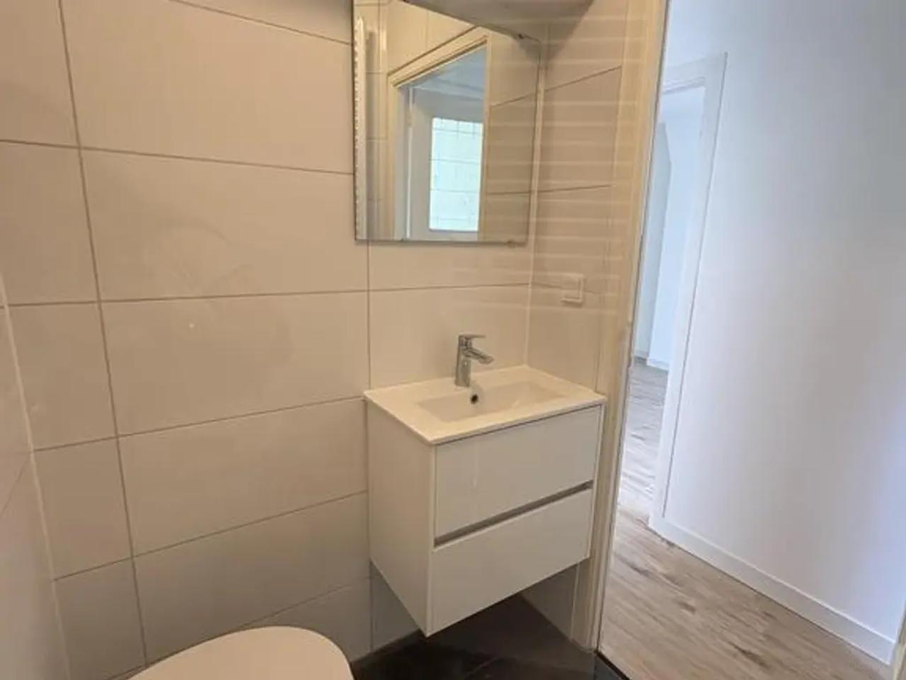 106 m² met balkon, dakterras en label A - Afbeelding 17