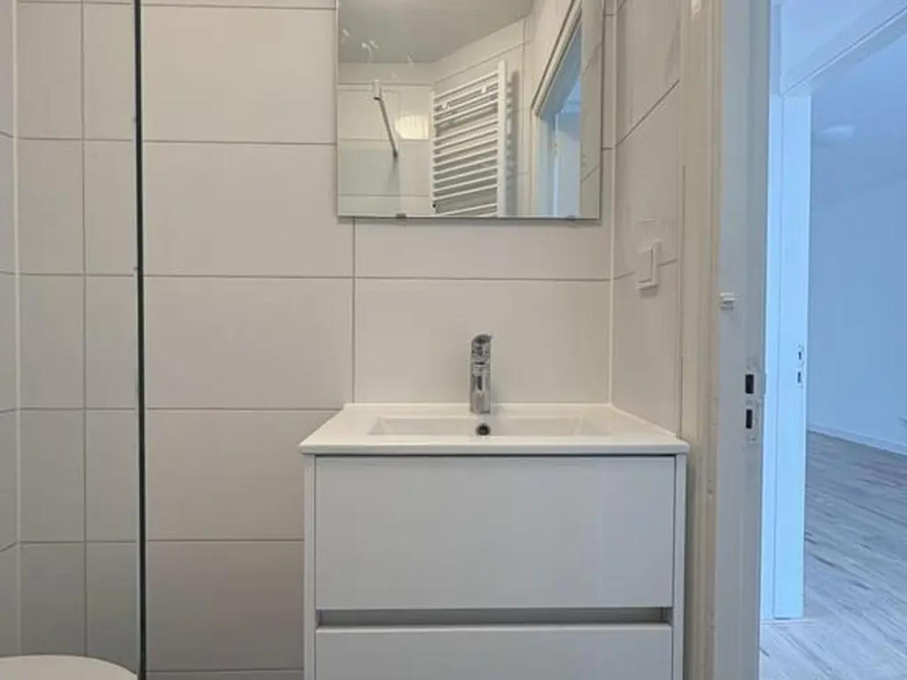 106 m² met balkon, dakterras en label A - Afbeelding 18