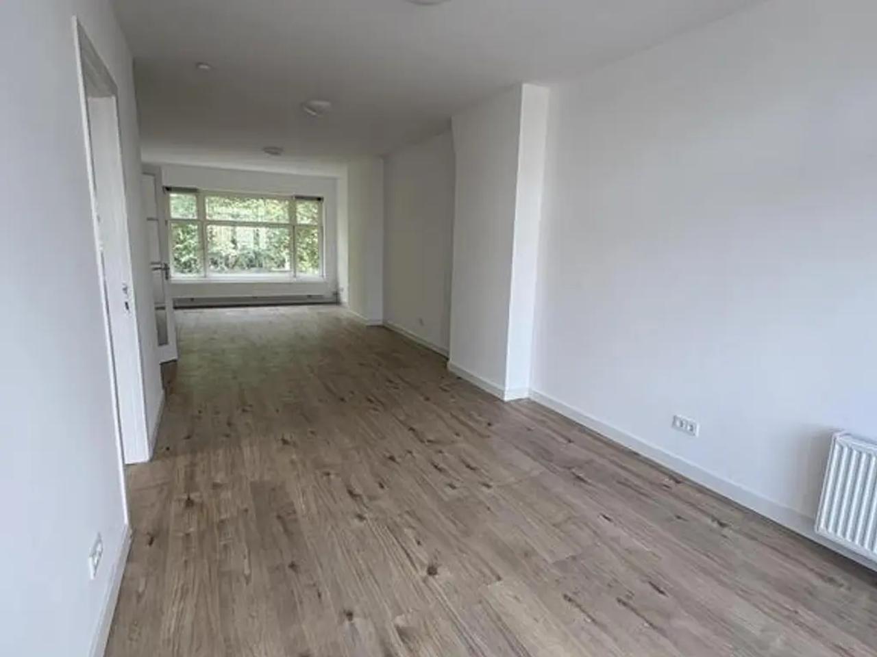 106 m² met balkon, dakterras en label A - Afbeelding 19