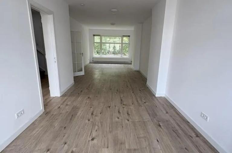 106 m² met balkon, dakterras en label A - Afbeelding 20