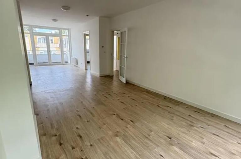 106 m² met balkon, dakterras en label A - Afbeelding 22