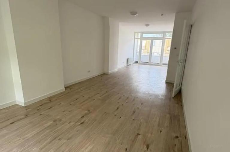 106 m² met balkon, dakterras en label A - Afbeelding 24