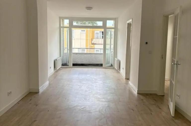 106 m² met balkon, dakterras en label A - Afbeelding 25