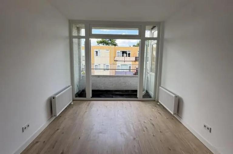 106 m² met balkon, dakterras en label A - Afbeelding 26