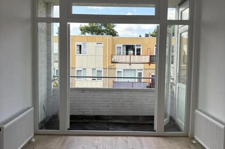 106 m² met balkon, dakterras en label A - Afbeelding 27