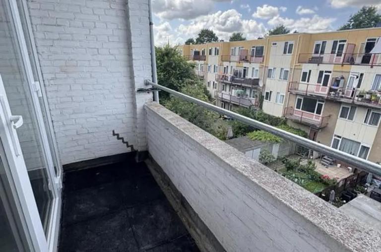 106 m² met balkon, dakterras en label A - Afbeelding 28