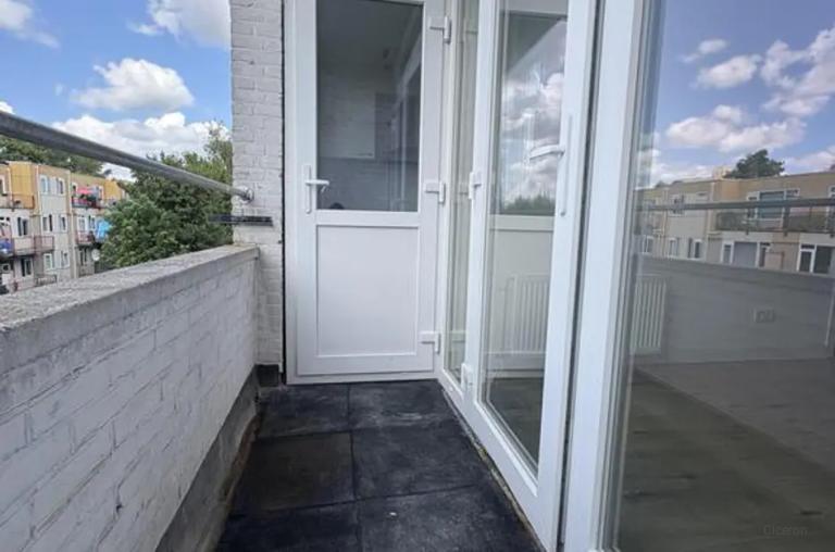106 m² met balkon, dakterras en label A - Afbeelding 29