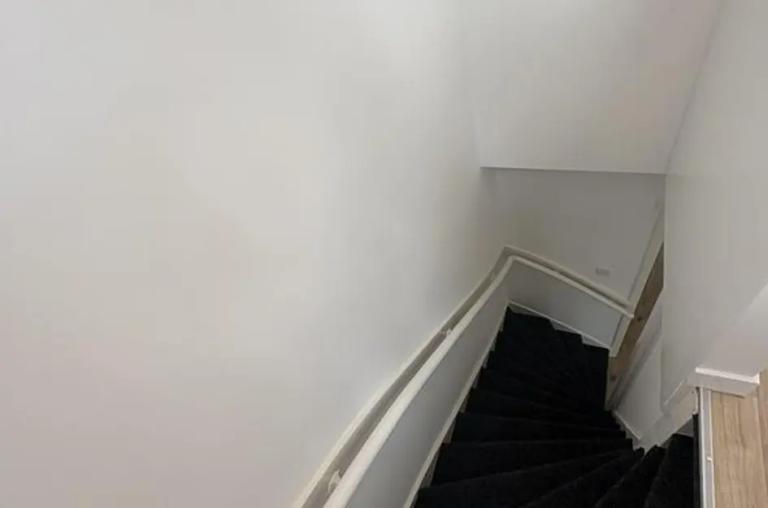 106 m² met balkon, dakterras en label A - Afbeelding 34