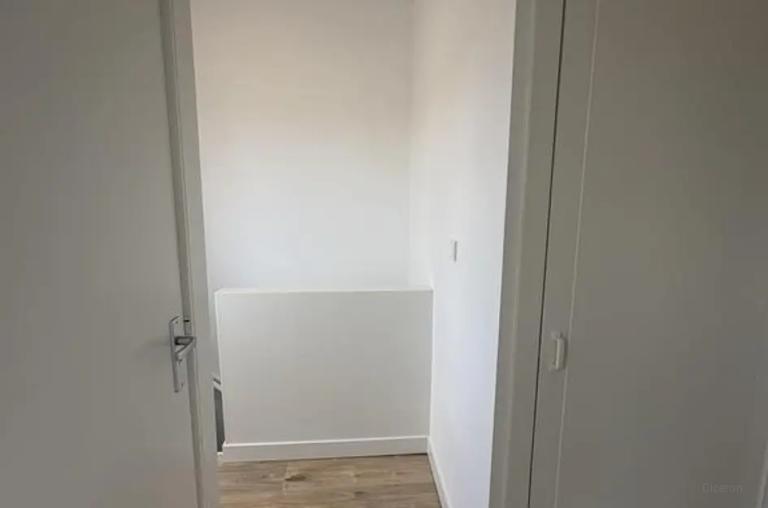 106 m² met balkon, dakterras en label A - Afbeelding 35