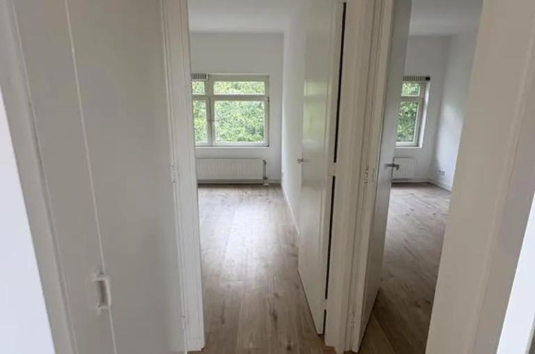 106 m² met balkon, dakterras en label A - Afbeelding 36