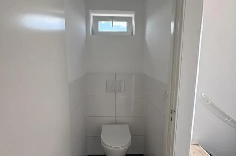 106 m² met balkon, dakterras en label A - Afbeelding 38