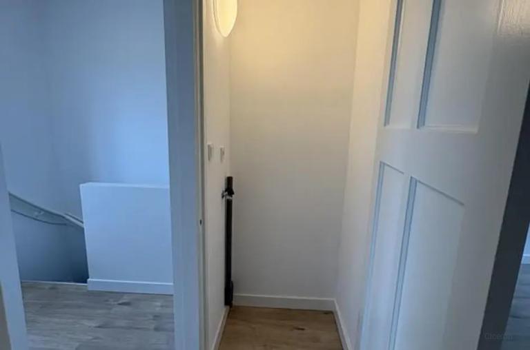 106 m² met balkon, dakterras en label A - Afbeelding 39