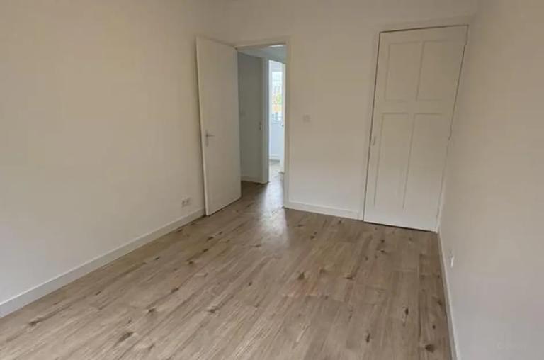 106 m² met balkon, dakterras en label A - Afbeelding 42