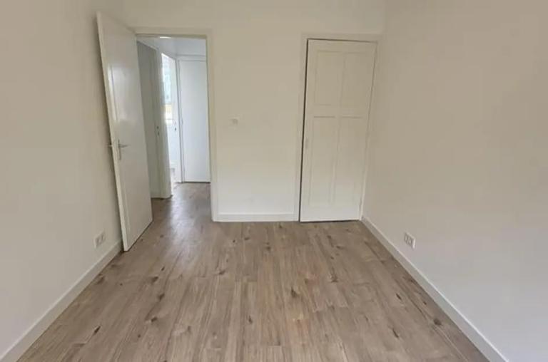 106 m² met balkon, dakterras en label A - Afbeelding 43