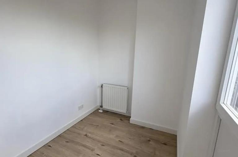 106 m² met balkon, dakterras en label A - Afbeelding 53