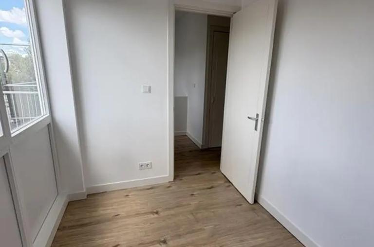 106 m² met balkon, dakterras en label A - Afbeelding 54