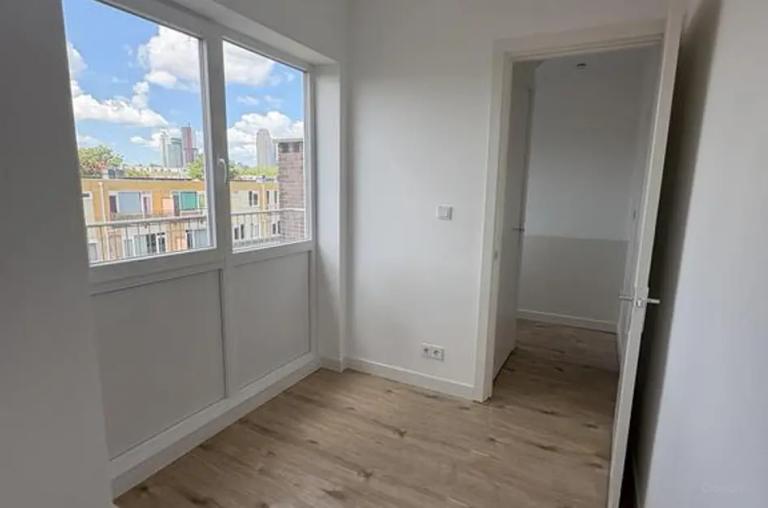 106 m² met balkon, dakterras en label A - Afbeelding 55