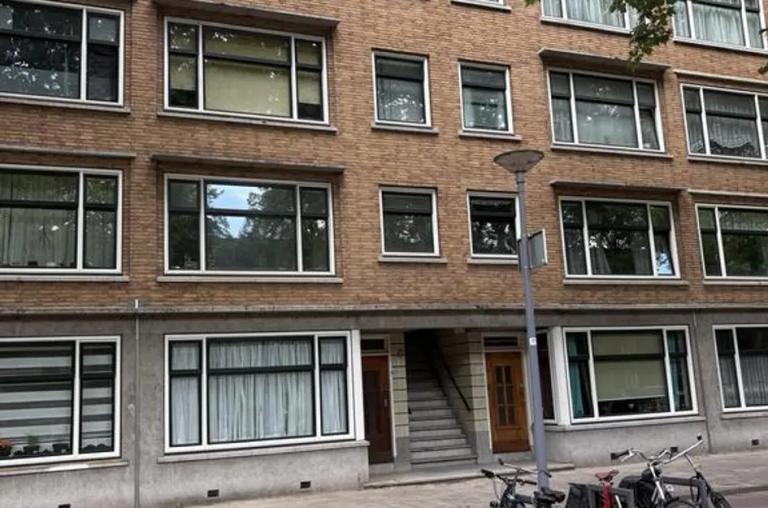 106 m² met balkon, dakterras en label A - Afbeelding 59