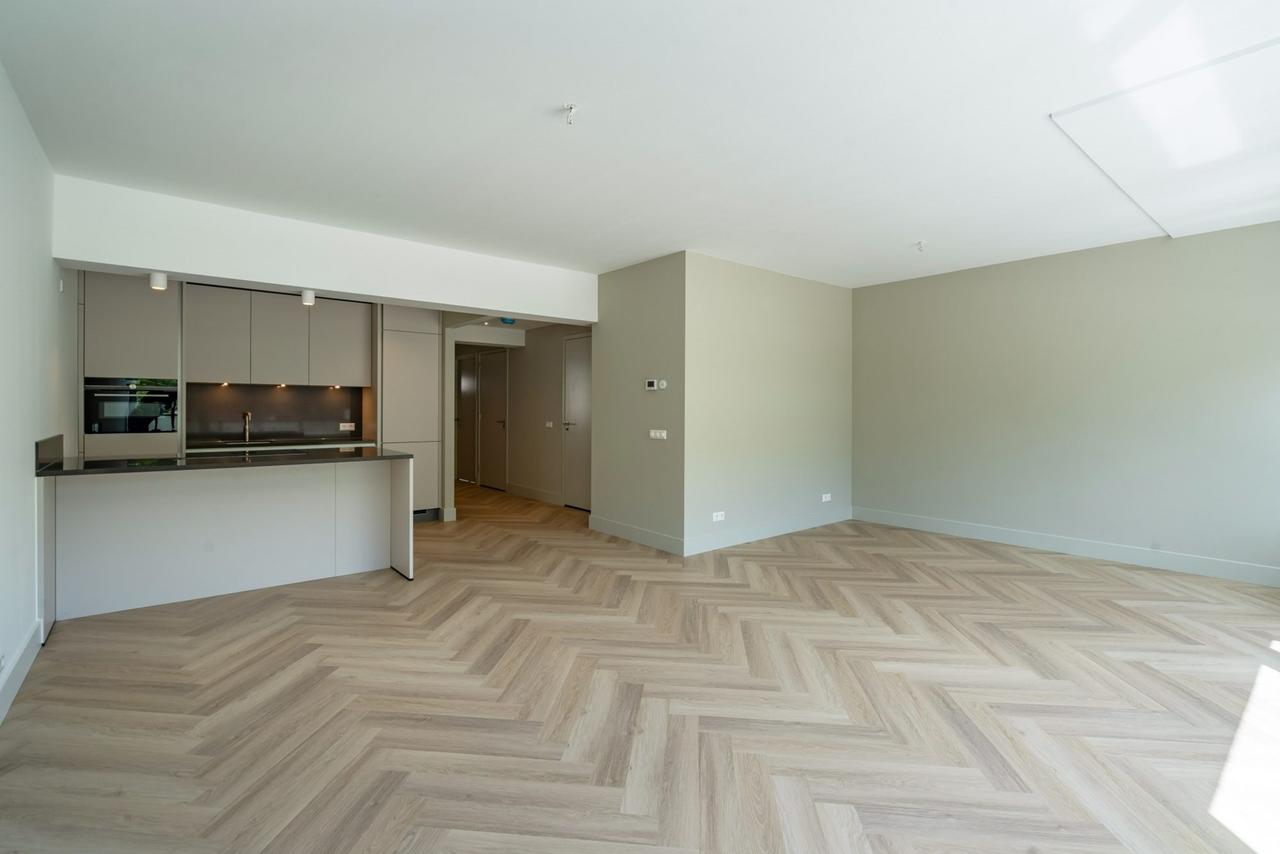 3-kamerappartement met groot terras - Afbeelding 2