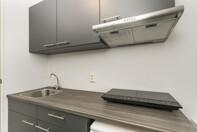 Gemeubileerde studio in Randwyck - Afbeelding 4