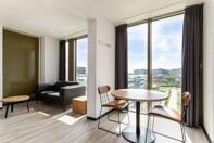 Furnished studio on the 12th floor - Image 3