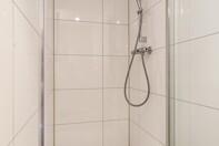 Furnished studio on the 12th floor - Image 9