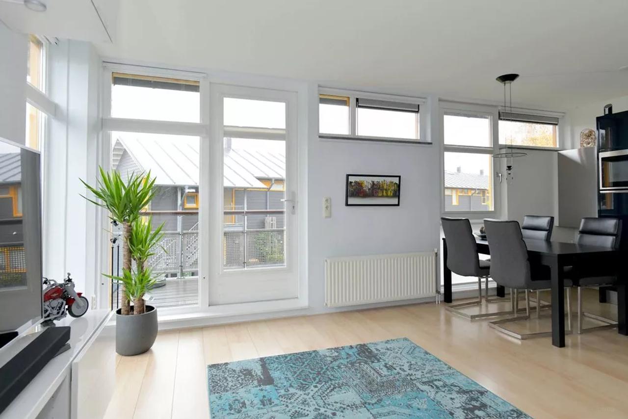 Appartement met dakterras in Deventer - Afbeelding 5