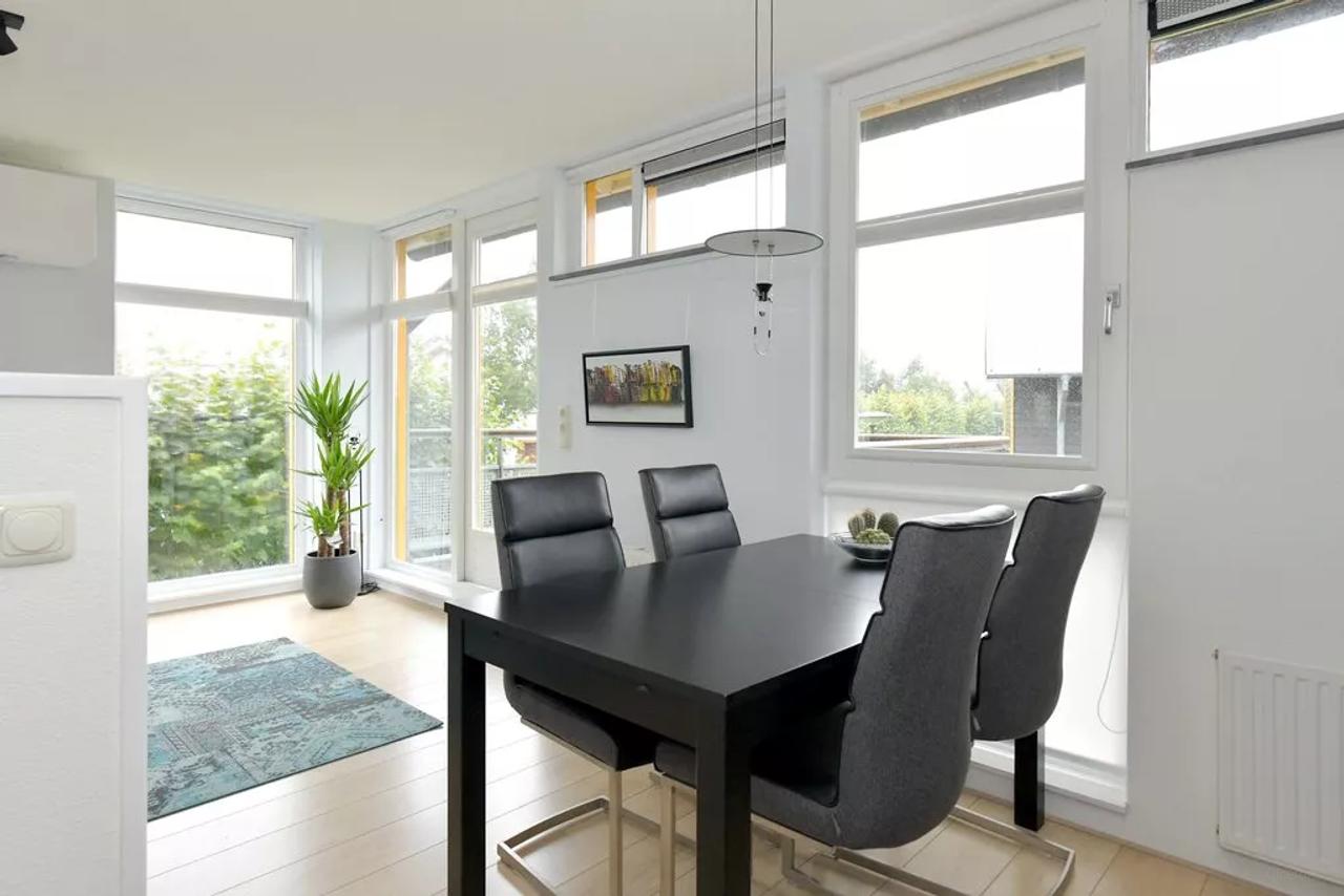 Appartement met dakterras in Deventer - Afbeelding 7