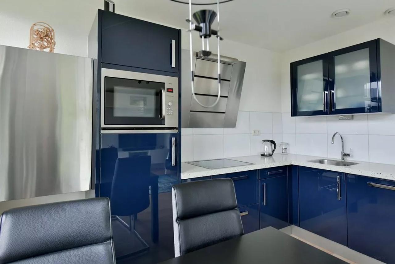 Appartement met dakterras in Deventer - Afbeelding 9