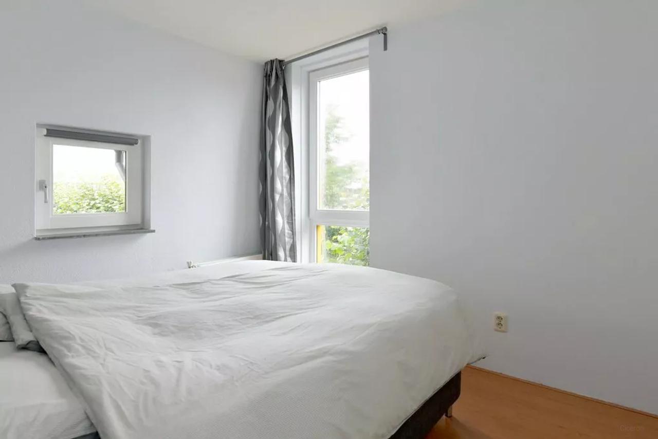 Appartement met dakterras in Deventer - Afbeelding 10