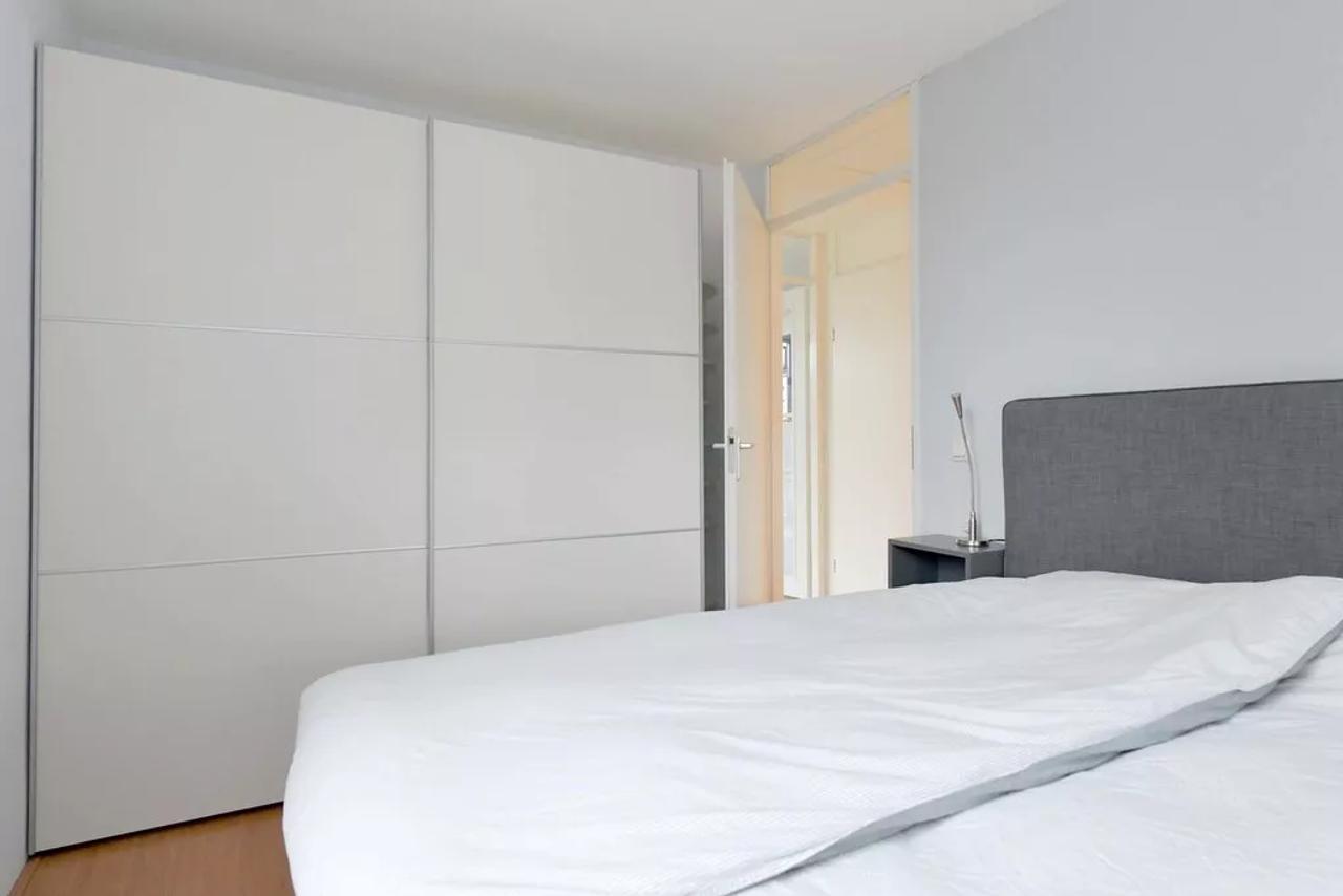 Appartement met dakterras in Deventer - Afbeelding 11