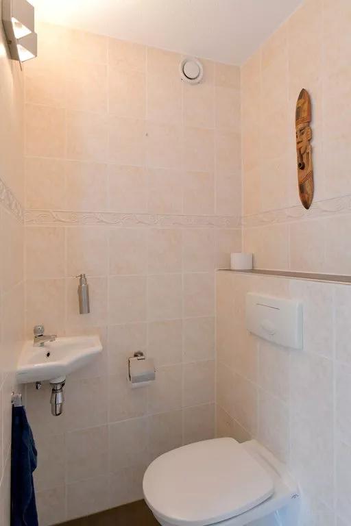 Appartement met dakterras in Deventer - Afbeelding 14