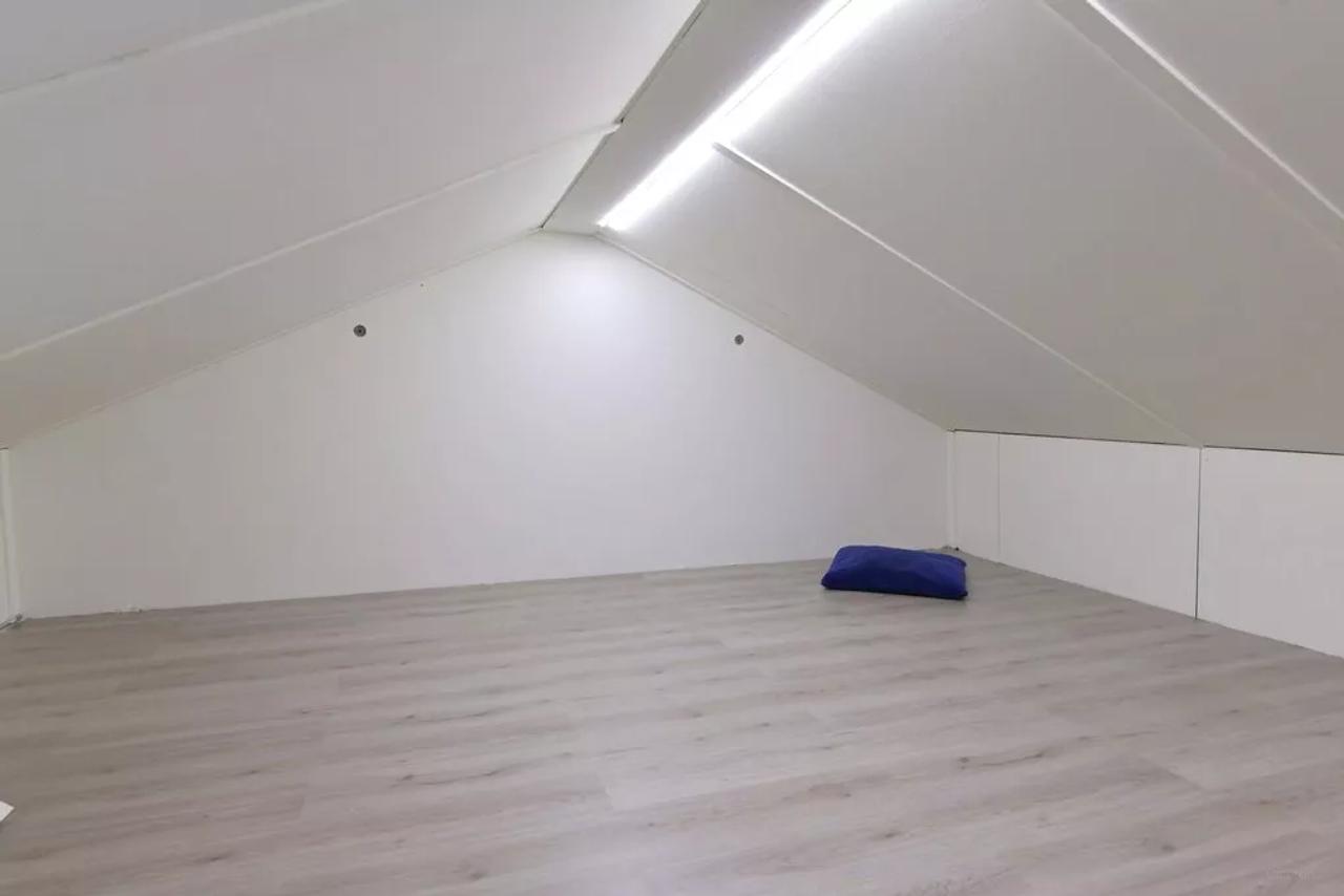 Appartement met dakterras in Deventer - Afbeelding 17