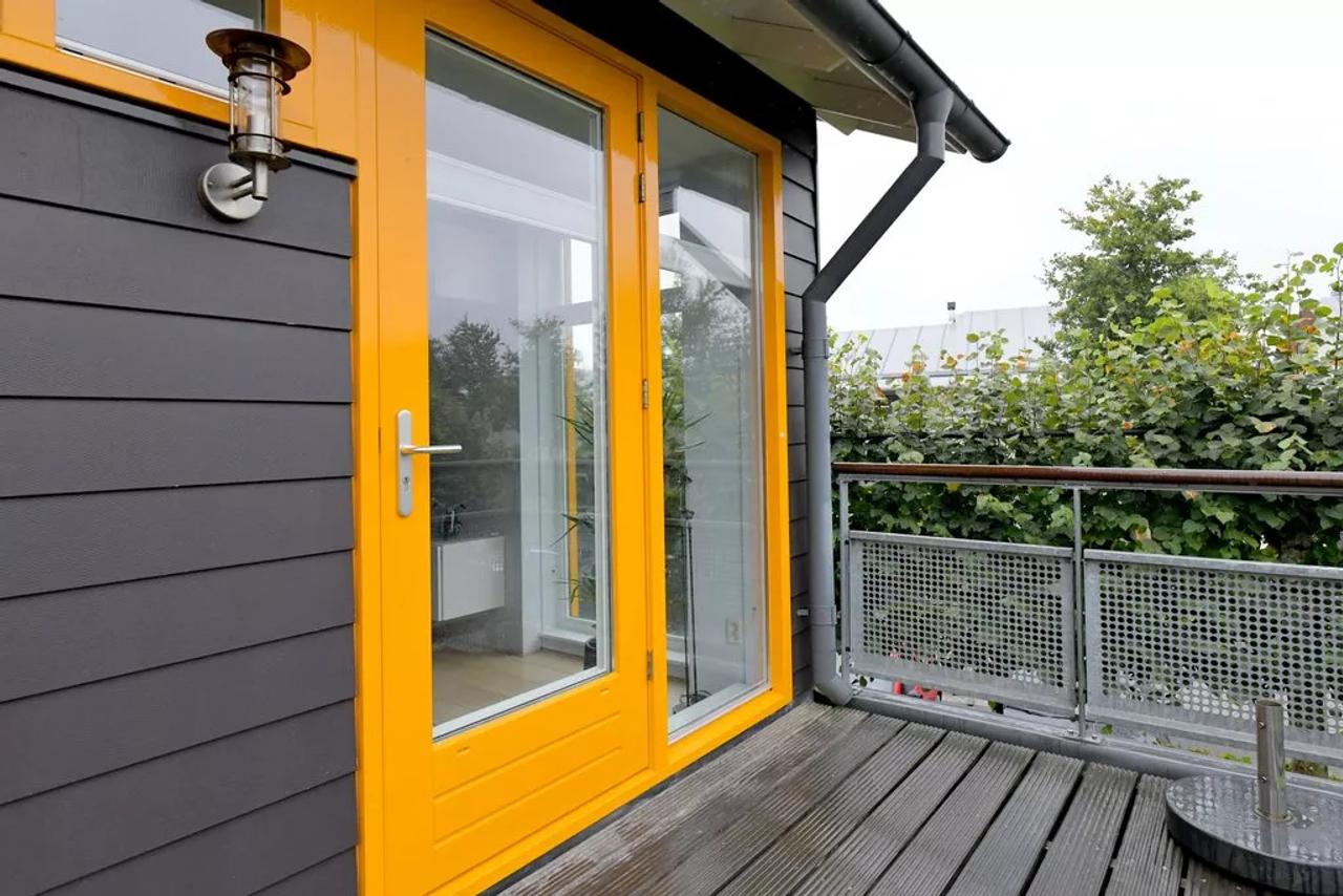 Appartement met dakterras in Deventer - Afbeelding 18