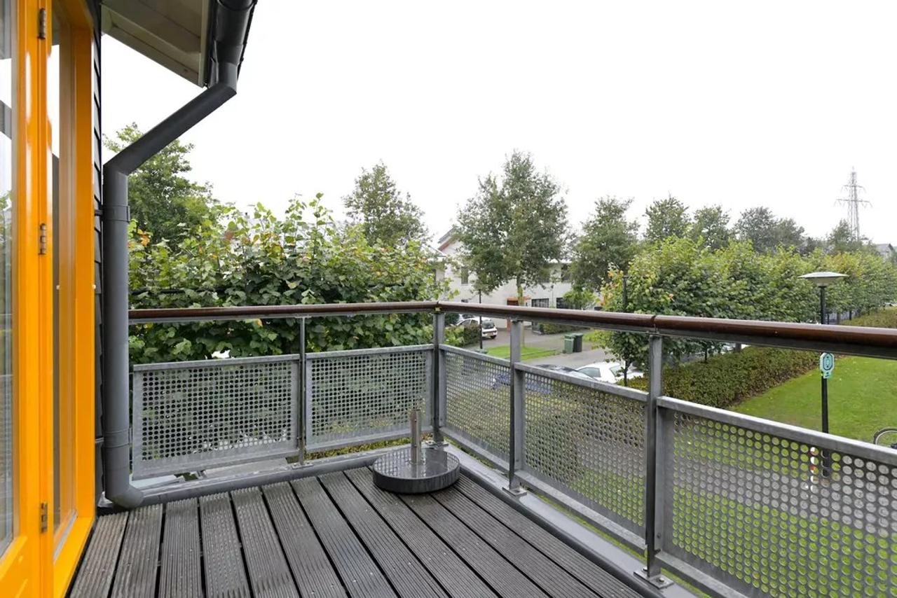 Appartement met dakterras in Deventer - Afbeelding 19
