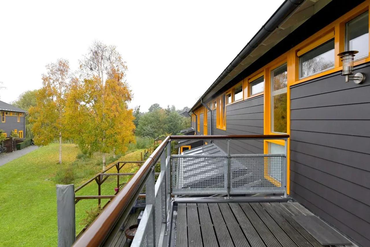 Appartement met dakterras in Deventer - Afbeelding 20