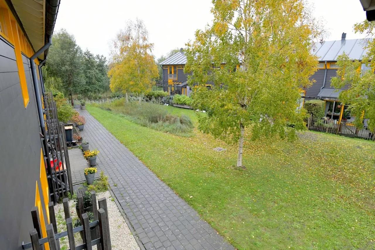 Appartement met dakterras in Deventer - Afbeelding 21
