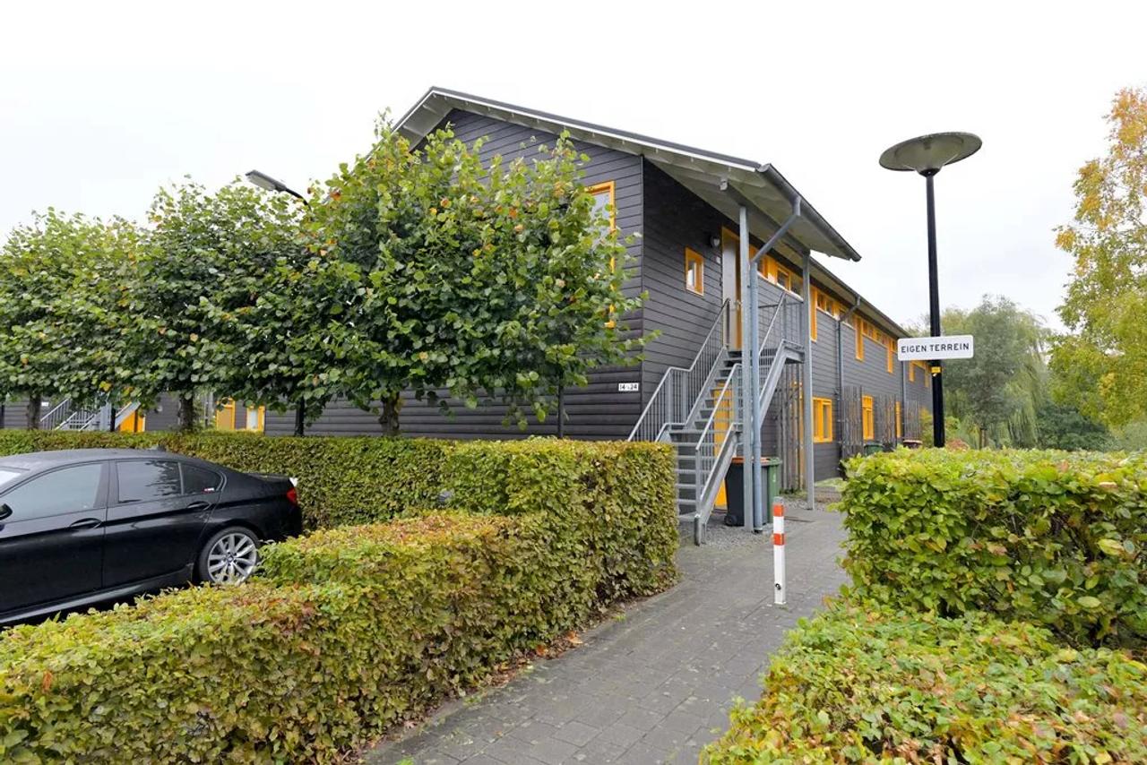 Appartement met dakterras in Deventer - Afbeelding 23